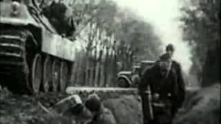 Seltene WW2 Filmaufnahmen der Wehrmacht Teil 2  Totaler Krieg [upl. by Atilrak664]