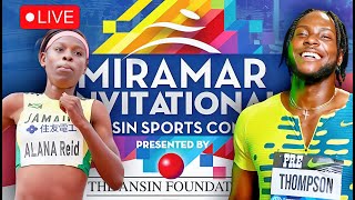 Miramar Invitational 2024 live Stream [upl. by Rosemare354]