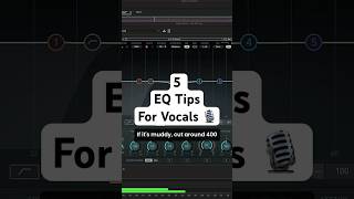 EQ Tips You Must Know Short [upl. by Seroled518]