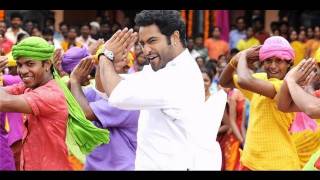 Brindavanam Movie Songs  Mojjaray Song With Lyrics  Jrntr Kajal AgarwalSamantha  Aditya Music [upl. by Rebbecca46]