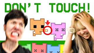 DON’T TOUCH EACH OTHER [upl. by Charles]