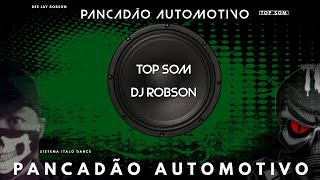 PANCADÃO AUTOMOTIVO [upl. by Ardene]