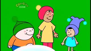 CBeebies  Bobinogs  S01 Episode 9 Wash Soap Rinse and Dry [upl. by Ylrevaw]