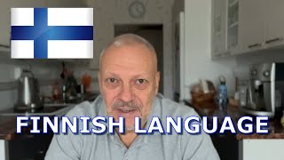 FINNISH LANGUAGE [upl. by Gen]