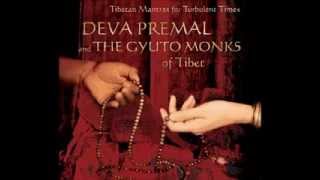 ॐ Deva Premal amp The Gyuto Monks Of Tibet ॐ Tibetan Mantras For Turbulent Times ॐ [upl. by Brogle]