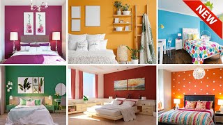 🌈 Top 10 MEJORES COLORES PARA EL DORMITORIO 2023  Que Color Elejir para la HABITACION [upl. by Carrnan]