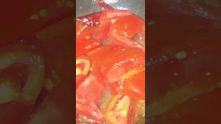 My grandma style chutney 🍅 music song tomatochutney [upl. by Attenweiler]