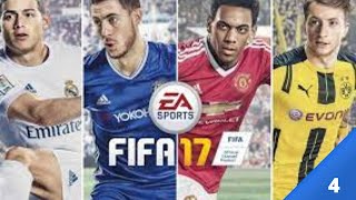 FIFA 17 PS4 Mode Carrière Manager FC Girondins de Bordeaux épisode 4 Hold Up à la Bordelaise [upl. by Tadd923]