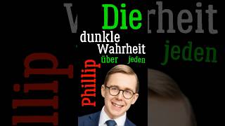 Die dunkle Wahrheit über jeden Phillip [upl. by Enimsay414]