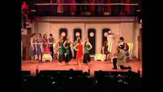 Anything Goes  Stow Musical 09  Part I [upl. by Israel]