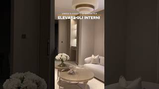 Elevare gli interni arredamento casa home interni interiordesign casa homedecor [upl. by Gennaro]