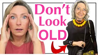 ❌Avoid These Styles That Are INSTANTLY AGING YOU [upl. by Nnyloj]