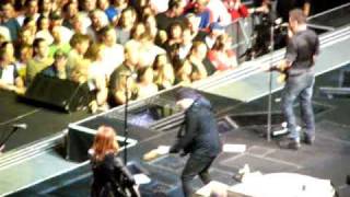 Bruce Springsteen  MSG  Crush on You amp You Can Look You Better Not Touch 11809 [upl. by Karlow]