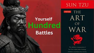 The Art of War by Sun Tzu Audiobook Full Length Keep Your Friends Close Your Enemies Even Closer [upl. by Bearnard893]