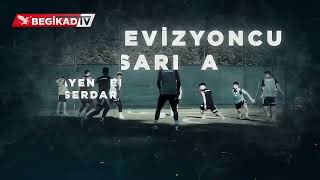 BEGİKAD TV YAYIN HAYATINA BAŞLIYOR [upl. by Eidnar]