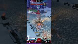 DEADEYE SNIPES EM ALL BRUTAL AND DEADLY PVP GUILD WARS 2 gaming gw2pvp mmorpg guildwars2 gw2 [upl. by Eslek]