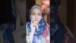 Lets Try nose contor hack tiktok hack trending viralvideo shortsvideo shorts [upl. by Eremahs428]