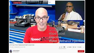 Water Methanol Injection  Fact V Fiction  The real deal [upl. by Mikael729]