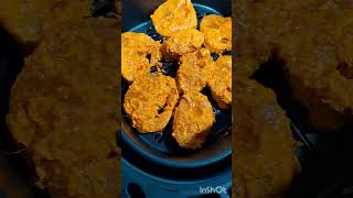 koramenu fish fry air fryer లో  youtube [upl. by Kidd]