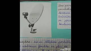 Projet de classe sciences et technologies [upl. by Obadias]