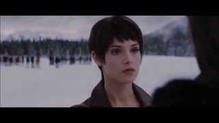 Twilight on Crack Episode 5  Alices Confession [upl. by Mcwilliams]