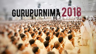 Gurupurnima Celebrations Dharampur 27 July 2018 [upl. by Peacock250]