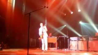 Joe Bonamassa Bonatube 2013 Just Got Paid at BonaVegas [upl. by Carmella342]