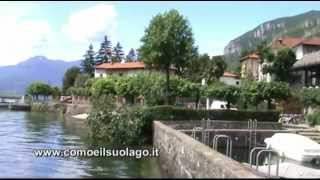 Lierna  Lago di Como [upl. by Nikki122]