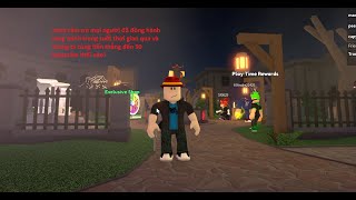 mình cùng anh Duy Minh và anh Duy Khôi chơi bí ẩn kẻ giết người roblox mudermystery2 [upl. by Berlin264]