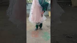 lehenga choli shortsvideo [upl. by Marabel]