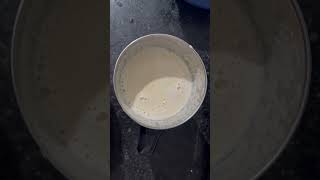 Easy Dosa recipe healthybreakfast food recipe [upl. by Grissel]