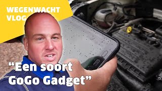 SEAT ATECA waar de WASTEGATE is losgekomen [upl. by Adnirim379]