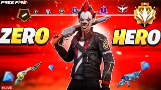 Ahmed gaming era free fire Live Stream  Ahmed Gaming Era [upl. by Armyn865]