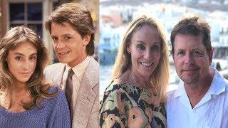 After 30 Yrs Together Michael J Fox’s Wife Drops Truth We’ve All Suspected About Their Marriage [upl. by Juna]