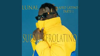 Afro Latino Part 1 Suena AfroLatino [upl. by Ken295]