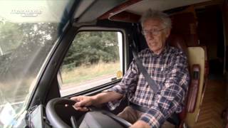 MHCs401 MOTORHOMING BASICS Driving [upl. by Davidoff540]