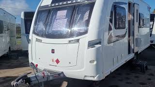 2015 Coachman Pastiche 560 [upl. by Ardied]