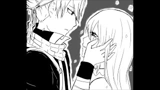 NaLu doujinshi May we meet again english [upl. by Sperry]