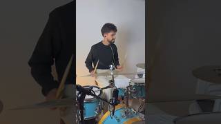 Mardy Bum arcticmonkeys mardybum drums drumcover drummer [upl. by Nnairahs555]