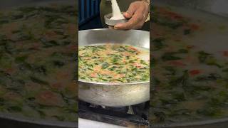 ￼ Sangli famous Street food recipe बघा कसे बनते उपीट सांगलीच्या फेमस स्टॉलवर [upl. by Giulietta982]