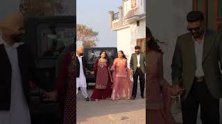 Inder and kirat with newly couples  wedding vlog  gurkirat randhawa australiacouple [upl. by Ihcelek]