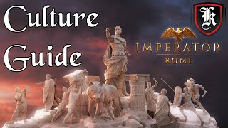 Playing IMPERATOR ROME In 2024 [upl. by Yraillih]