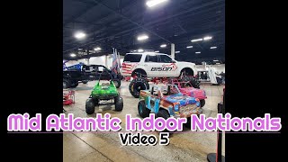 2024 Mid Atlantic Indoor Nationals Video 5 carshows carshow2024 carshow [upl. by Freddie]