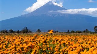 Atlixco Puebla México [upl. by Temple]