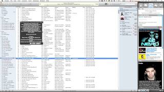 How To Add Lyrics in iTunes Songs Automatically for free [upl. by Lucilia545]