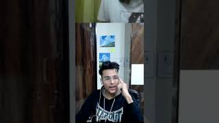 UNEXPECTED ENDING🤣  LOrD The ZoD funny omegle comedy shorts [upl. by Emyam157]