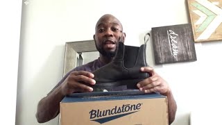 Blundstone —— boot review [upl. by Reel]