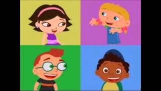 Little Einsteins Theme Song Remix [upl. by Oderfodog]