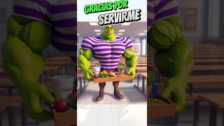 Memes de inteligencia artificial 137 gorram gorramtrivia sasagix shrekmexicano [upl. by Innis773]