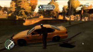 GTA IV en Directo D [upl. by Sema]